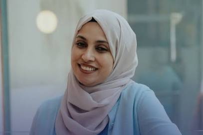 Dr Aaliya Goyal