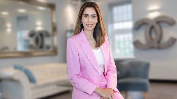 Dr. Farah Ahmed