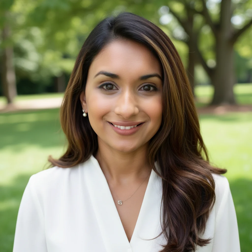 Dr Divpreet Sacha